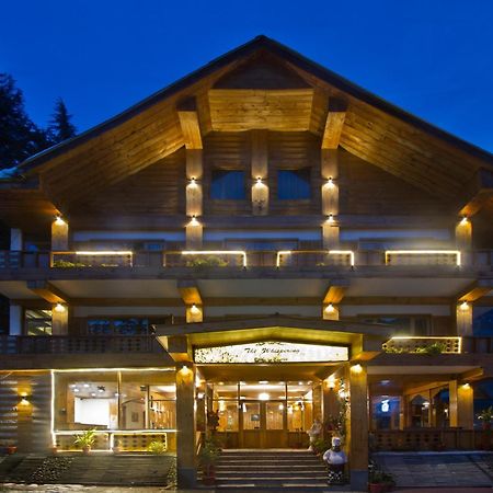 The Whispering Inn Resort And Bar Маналі Екстер'єр фото