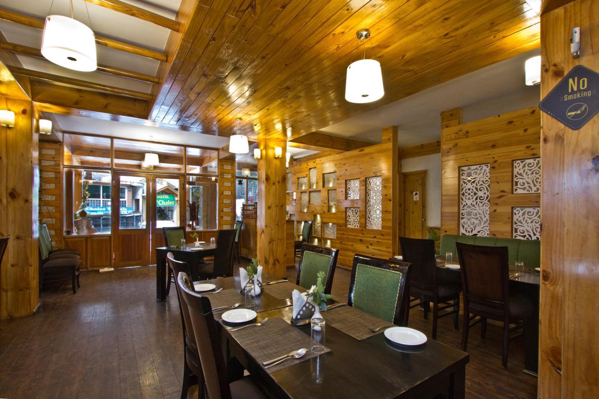 The Whispering Inn Resort And Bar Маналі Екстер'єр фото
